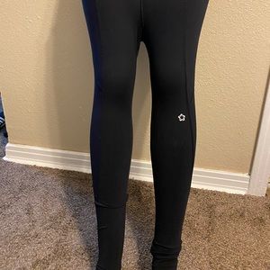 🎉7/$15 Mulawear BLACK leggings